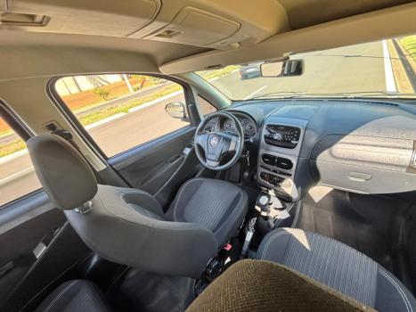 FIAT Idea 1.6 16V 4P ESSENCE FLEX, Foto 7