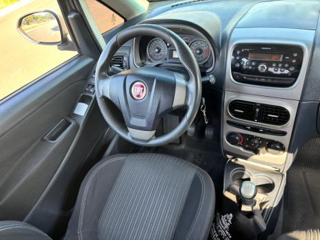FIAT Idea 1.6 16V 4P ESSENCE FLEX, Foto 8