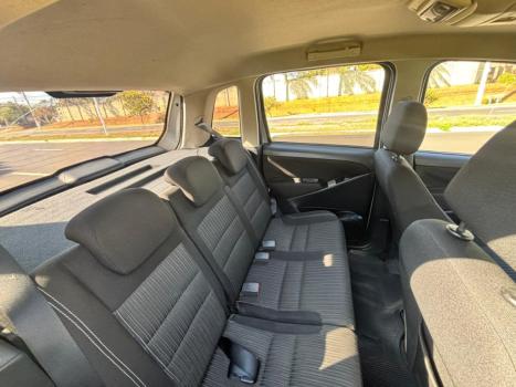 FIAT Idea 1.6 16V 4P ESSENCE FLEX, Foto 9
