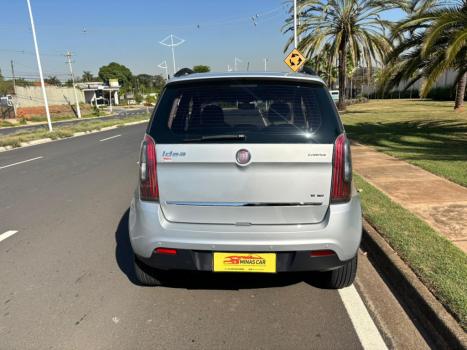 FIAT Idea 1.6 16V 4P ESSENCE FLEX, Foto 10