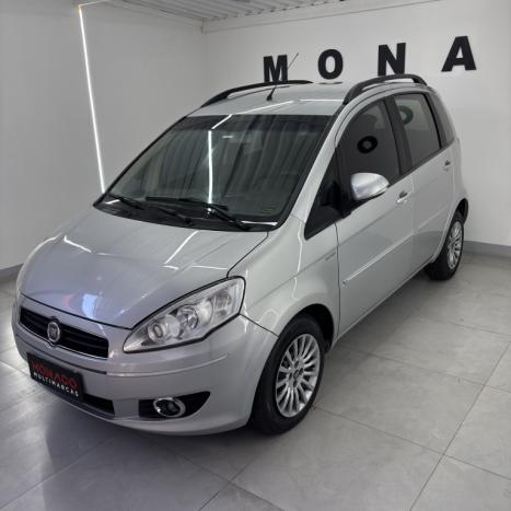FIAT Idea 1.6 16V 4P FLEX ESSENCE DUALOGIC AUTOMATIZADO, Foto 1