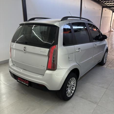 FIAT Idea 1.6 16V 4P FLEX ESSENCE DUALOGIC AUTOMATIZADO, Foto 4