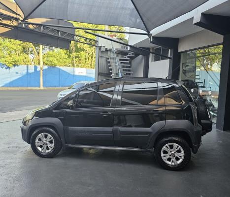 FIAT Idea 1.8 16V 4P FLEX ADVENTURE DUALOGIC AUTOMATIZADO, Foto 14