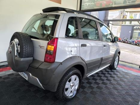 FIAT Idea 1.8 16V 4P ADVENTURE FLEX LOCKER, Foto 4