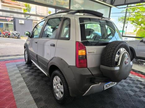 FIAT Idea 1.8 16V 4P ADVENTURE FLEX LOCKER, Foto 5