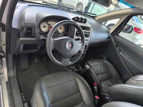 FIAT Idea 1.8 16V 4P ADVENTURE FLEX LOCKER, Foto 7