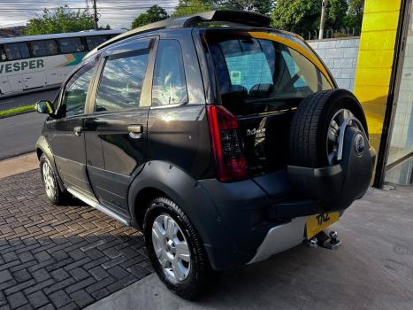 FIAT Idea 1.8 16V 4P ADVENTURE FLEX, Foto 5