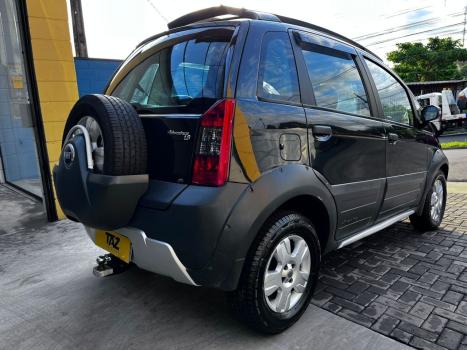 FIAT Idea 1.8 16V 4P ADVENTURE FLEX, Foto 7