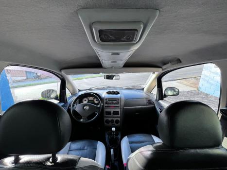 FIAT Idea 1.8 16V 4P ADVENTURE FLEX, Foto 12