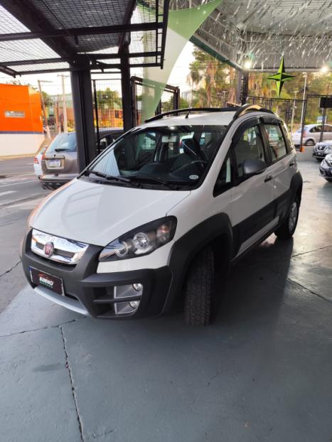 FIAT Idea 1.8 16V 4P ADVENTURE FLEX, Foto 1