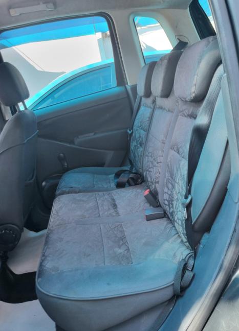 FIAT Idea 1.8 16V 4P ADVENTURE FLEX, Foto 4