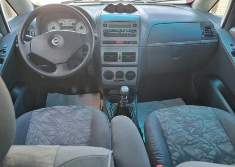 FIAT Idea 1.8 16V 4P ADVENTURE FLEX, Foto 7