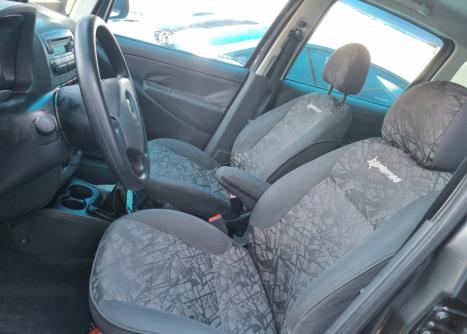 FIAT Idea 1.8 16V 4P ADVENTURE FLEX, Foto 8