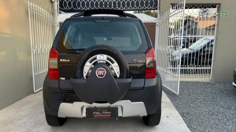 FIAT Idea 1.8 4P ADVENTURE FLEX LOCKER, Foto 5