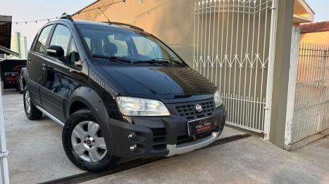 FIAT Idea 1.8 4P ADVENTURE FLEX LOCKER, Foto 1