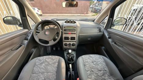 FIAT Idea 1.8 4P ADVENTURE FLEX LOCKER, Foto 7