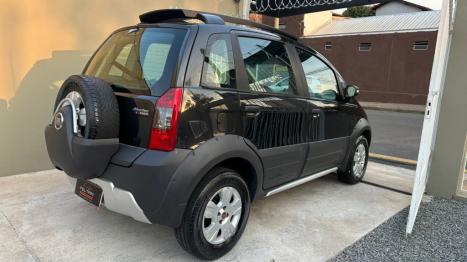 FIAT Idea 1.8 4P ADVENTURE FLEX LOCKER, Foto 4