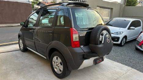 FIAT Idea 1.8 4P ADVENTURE FLEX LOCKER, Foto 6