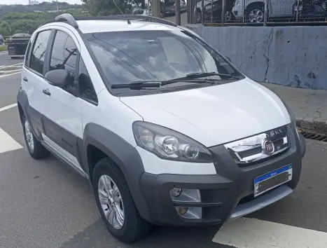 FIAT Idea 1.8 4P ADVENTURE FLEX, Foto 1