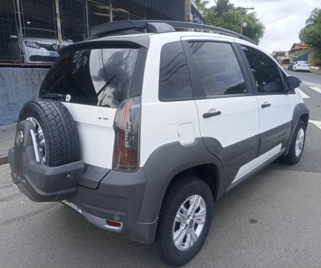 FIAT Idea 1.8 4P ADVENTURE FLEX, Foto 3