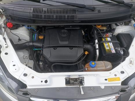 FIAT Idea 1.8 4P ADVENTURE FLEX, Foto 4
