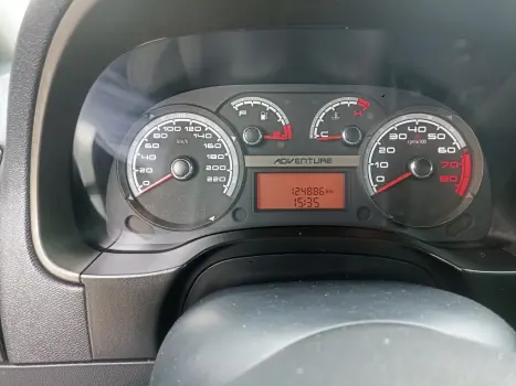 FIAT Idea 1.8 4P ADVENTURE FLEX, Foto 7