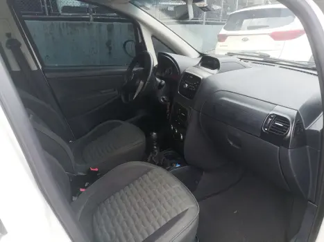 FIAT Idea 1.8 4P ADVENTURE FLEX, Foto 8