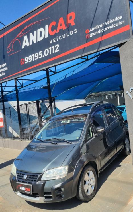 FIAT Idea 1.8 4P ADVENTURE FLEX, Foto 1