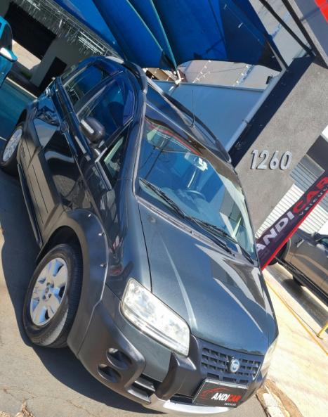 FIAT Idea 1.8 4P ADVENTURE FLEX, Foto 3