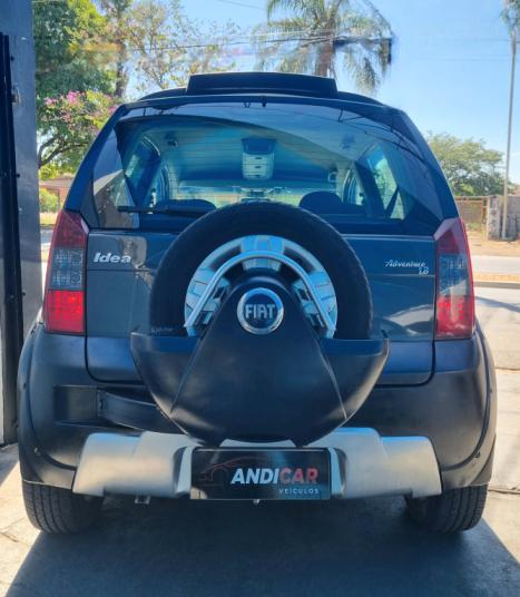 FIAT Idea 1.8 4P ADVENTURE FLEX, Foto 5