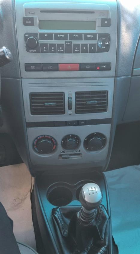 FIAT Idea 1.8 4P ADVENTURE FLEX, Foto 6