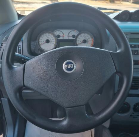 FIAT Idea 1.8 4P ADVENTURE FLEX, Foto 9