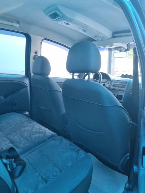 FIAT Idea 1.8 4P ADVENTURE FLEX, Foto 10
