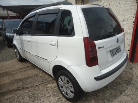 FIAT Idea 1.8 4P HLX FLEX, Foto 3