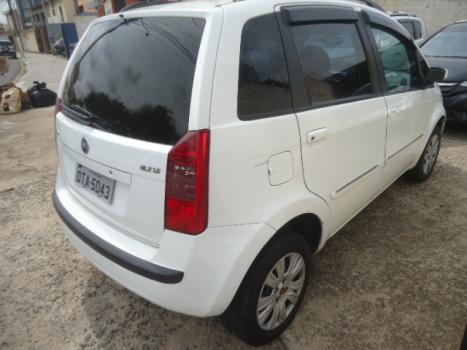 FIAT Idea 1.8 4P HLX FLEX, Foto 4