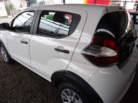 FIAT Mobi 1.0 4P FLEX EVO LIKE, Foto 7