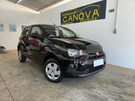 FIAT Mobi 1.0 4P FLEX EVO LIKE, Foto 1