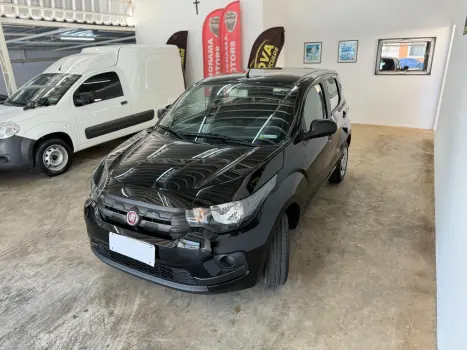 FIAT Mobi 1.0 4P FLEX EVO LIKE, Foto 6