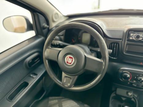 FIAT Mobi 1.0 4P FLEX EVO LIKE, Foto 10