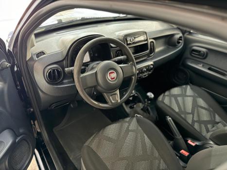 FIAT Mobi 1.0 4P FLEX EVO LIKE, Foto 11