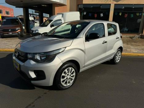 FIAT Mobi 1.0 4P FLEX EVO EASY ON, Foto 2