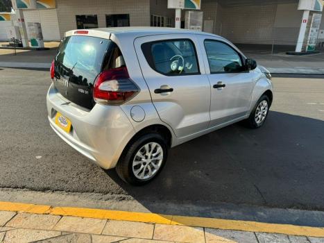 FIAT Mobi 1.0 4P FLEX EVO EASY ON, Foto 3