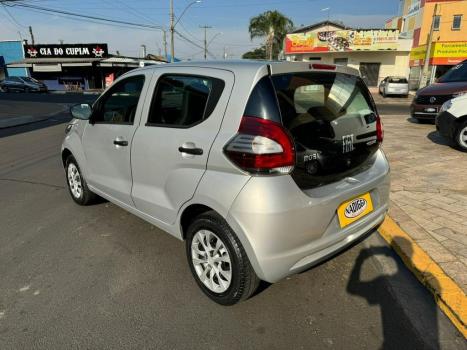 FIAT Mobi 1.0 4P FLEX EVO EASY ON, Foto 4