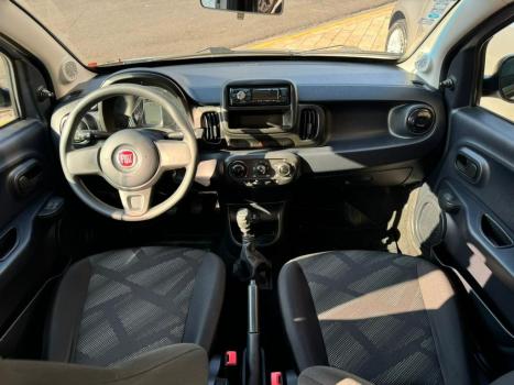 FIAT Mobi 1.0 4P FLEX EVO EASY ON, Foto 6