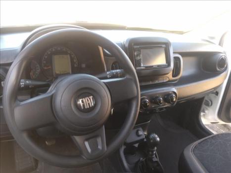 FIAT Mobi 1.0 4P FLEX EVO TREKKING, Foto 4