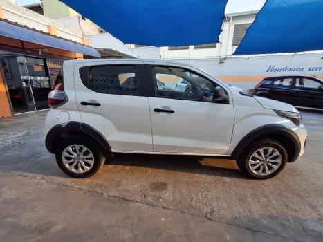 FIAT Mobi 1.0 4P FLEX EVO LIKE, Foto 8