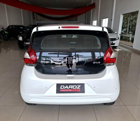 FIAT Mobi 1.0 4P FLEX DRIVE FIRE FLY, Foto 5