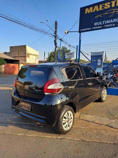 FIAT Mobi 1.0 4P FLEX EVO EASY, Foto 6