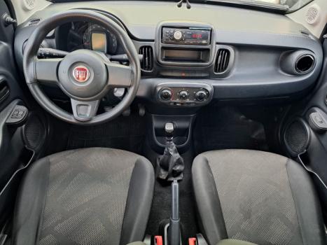 FIAT Mobi 1.0 4P FLEX EVO EASY, Foto 7