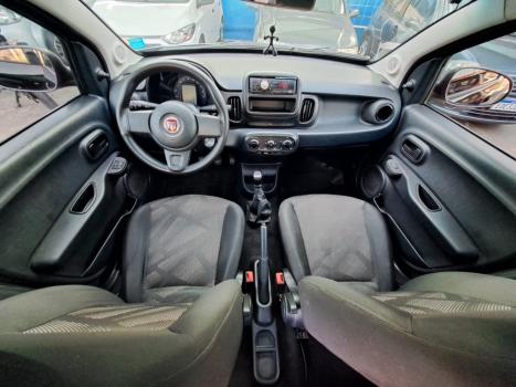 FIAT Mobi 1.0 4P FLEX EVO EASY, Foto 8